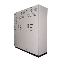 Drive Panel