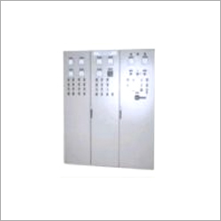 Electronic Control Panels