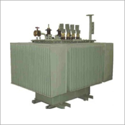 Power Transformers
