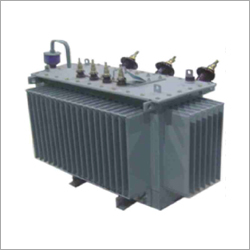 Oil Filled Transformer