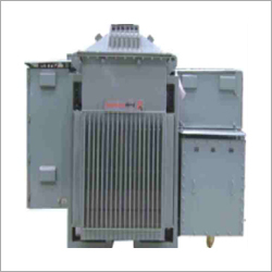Vacuum Impregnated Transformers