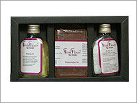 Small Bath Kit
