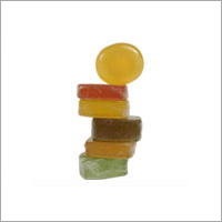 Transparent Soap