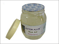 Multipurpose Aloe Vera gel
