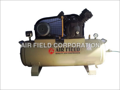 Two Stage Air Compressor