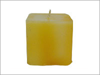 Spa Candle