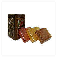 Spa Soap