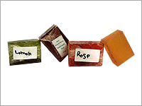 Herbal Soap
