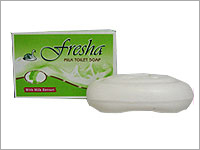 Toilet Soap