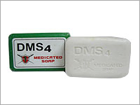 Medicated Soap