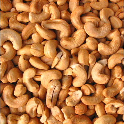 Cashews