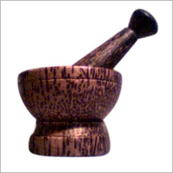 Coconut Handicrafts