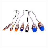 Metal Optical Proximity Sensors