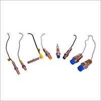 Metal Float Type Sensors