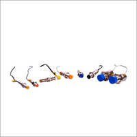 Metal Capacitive Sensors