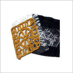 Cold Water Soluble Film