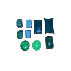 Water Soluble Packaging Solutions