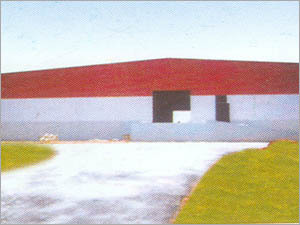 Roofing Solution