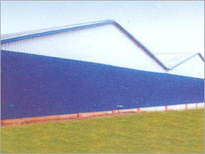 Corrugated Roofing Sheets