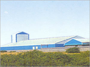 UPVC Roofing Sheets