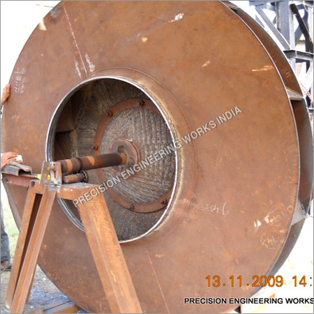 Fan Impeller