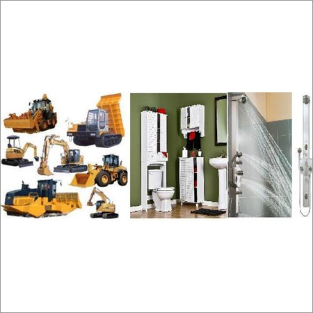 Bathroom & Toilet Accessories/Fittings