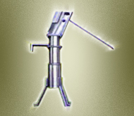 Hand Pumps & Allied Tools