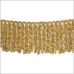 Decorative Fringes