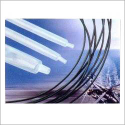 Thin Wall Flexible PVDF Tubing