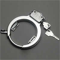 Stylish Steel Bicycle Locks