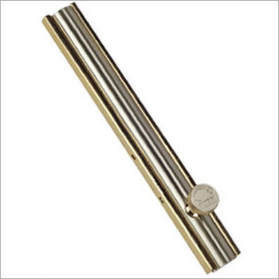 Stainless Steel Selflock Tower Bolt