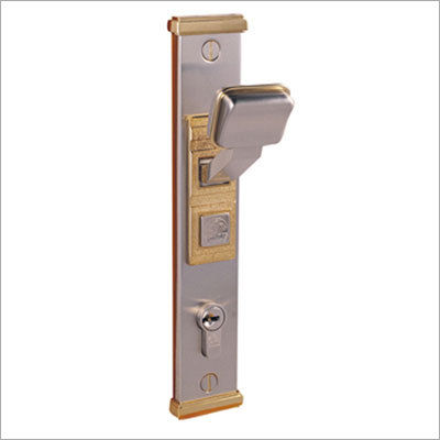 Reflex Elite Mortise Lock