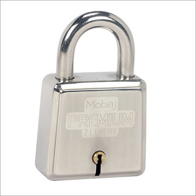 Premium Series Pad Lock Premium Series Pad Lock