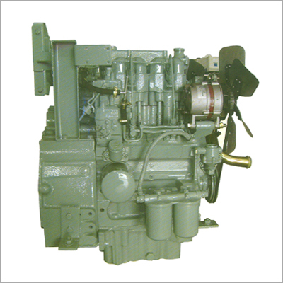 Permissible Engine Inclination