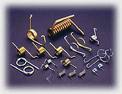Torsion Spring