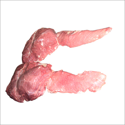 Rump Steak Fresh