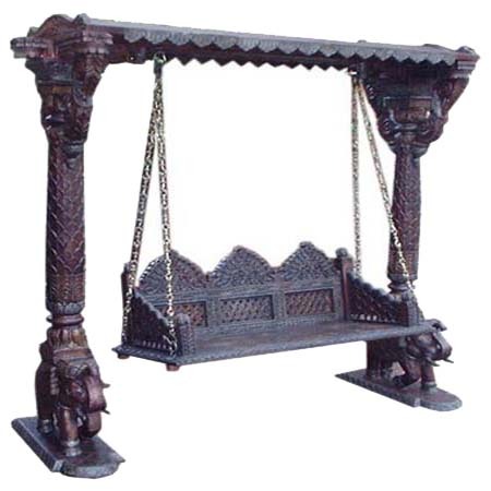 Wooden Swings