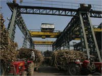 Sugar Process Chemical