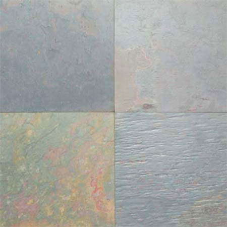 KUND MULTICOLOUR SLATE