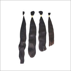 Remy Single Drawn Hair