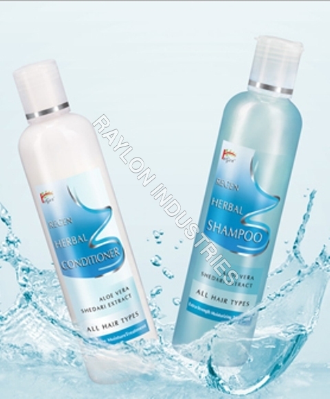 Herbal Hair Conditioner