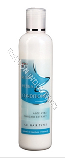 Natural hair Conditioner
