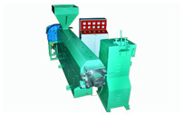 Plastic Scrap Grinder