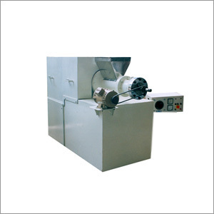 Extruder Machine