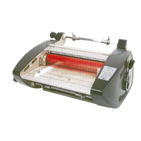 GBC Catena Auto Roll Laminator