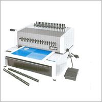 Ibico Heavy Duty Plastic