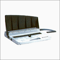 Entry Level Wire Binder