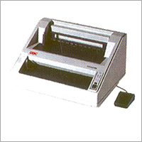 Office & Stationary Equipment
