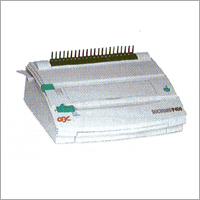 Bind Machine