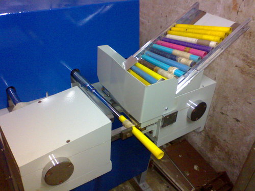 Bobbin Stripper Machines